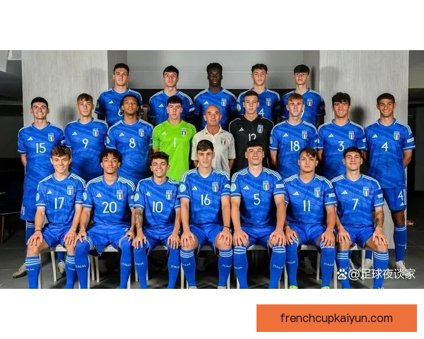 足球新锐球星榜展现了年轻球员的持续提升与潜力发展