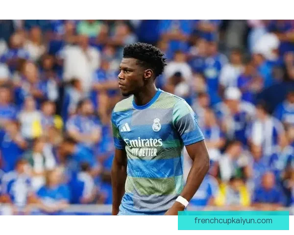 楚阿梅尼中场核心潜力持续提升，值得关注未来发展表现。