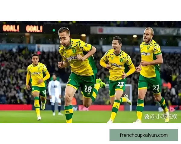 诺维奇黄绿军团状态回暖，备受期待的新赛季表现将引领英冠名列前茅。