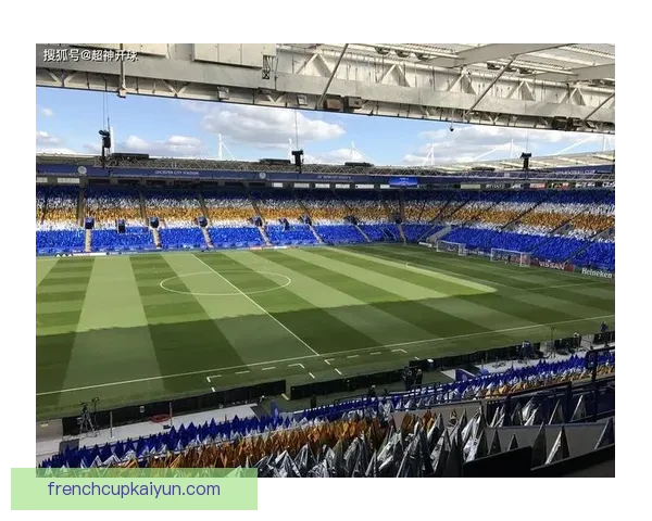 英超莱斯特新球场建设进展良好，备受关注的球迷设施提升了期待值。