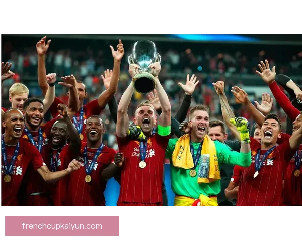 欧洲超级杯历史冠军数据解析与球队表现分析