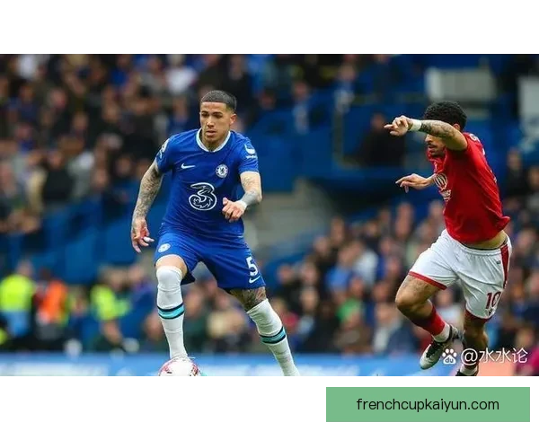 英超强队排行：2023赛季最新数据与趋势分析