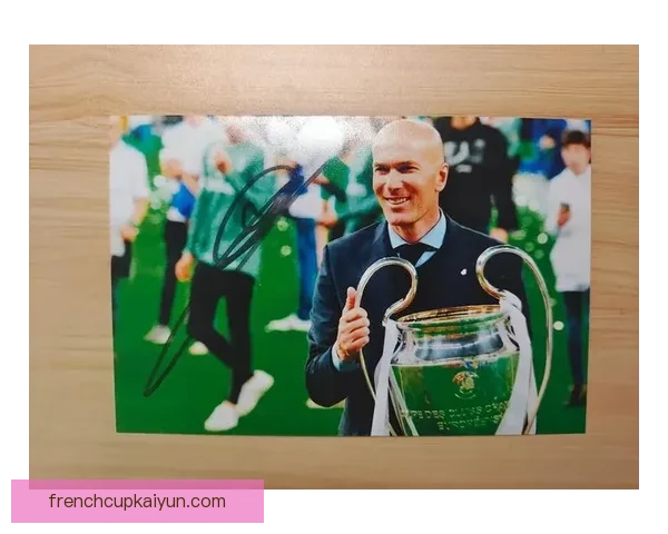 齐达内职业生涯高光时刻回顾与成就分析